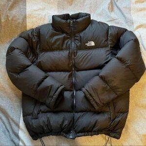 The North Face Puffer Jacket 700 Large